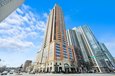 1160 S Michigan Avenue, Chicago, IL 60605