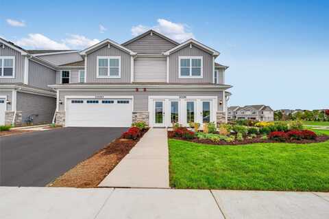 146 Henderson Street, Oswego, IL 60543
