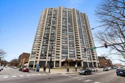 3930 N Pine Grove Avenue, Chicago, IL 60613