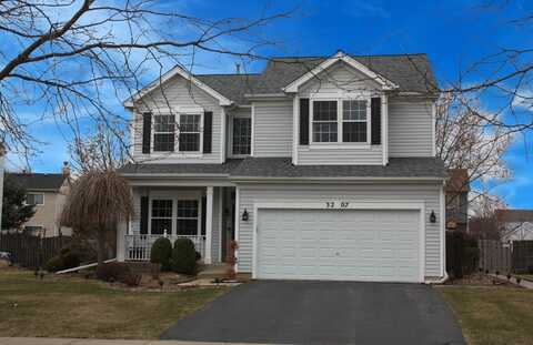 3207 New Market Avenue, Carpentersville, IL 60110
