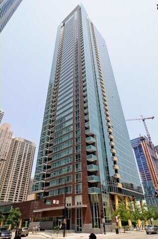 505 N MCCLURG Court, Chicago, IL 60611