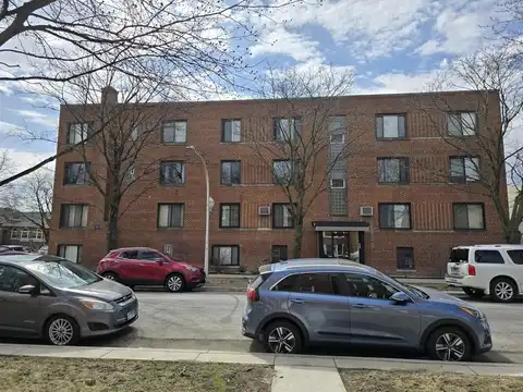 2843 W Arthur Avenue, Chicago, IL 60645