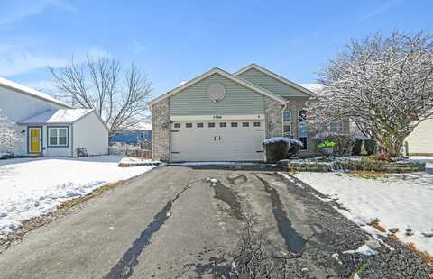 5300 Brindlewood Drive, Plainfield, IL 60586