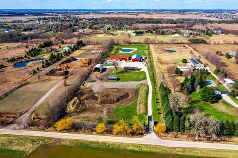 1451 Johnson Road, Oswego, IL 60543