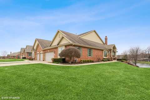 19612 Snowmass Road, Mokena, IL 60448