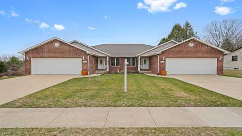 531-533 Vitale Street, Dixon, IL 61021