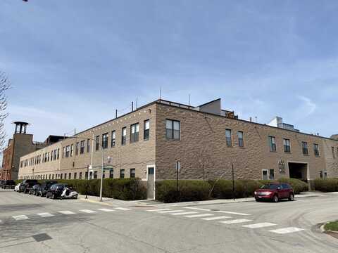 400 N Racine Avenue, Chicago, IL 60642
