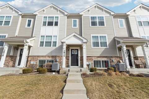 3834 Honeysuckle Lane, Elgin, IL 60124