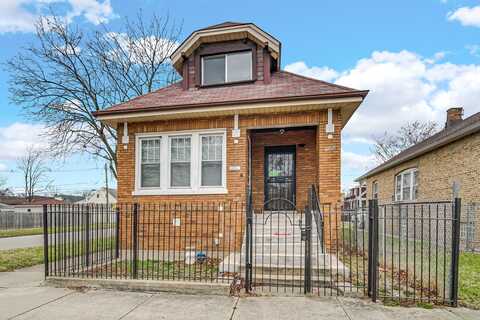 8358 S Sangamon Street, Chicago, IL 60620