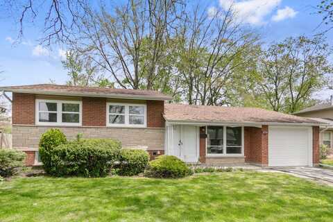 2706 TURTLE CREEK Drive, Hazel Crest, IL 60429