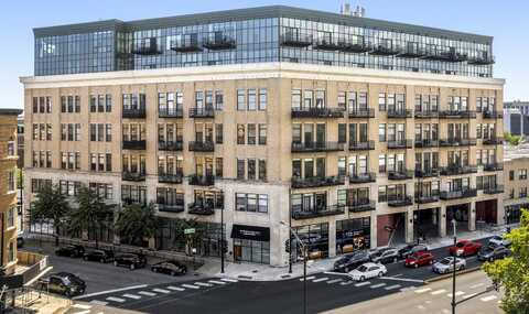 1645 W Ogden Avenue, Chicago, IL 60612