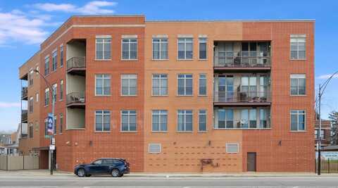 3637 N Spaulding Avenue, Chicago, IL 60618