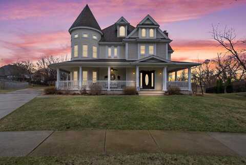 1307 Pleasant Knoll Court, Joliet, IL 60435