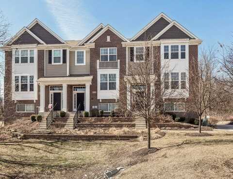 4748 Fender Road, Lisle, IL 60532