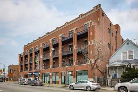4141 N Kedzie Avenue, Chicago, IL 60618