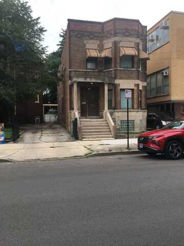 4952 S Paulina Street, Chicago, IL 60609