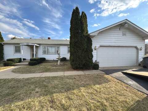 441 Federation Place, Elgin, IL 60123