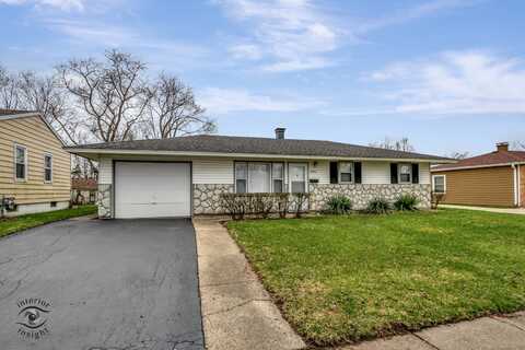 22426 Yates Avenue, Sauk Village, IL 60411