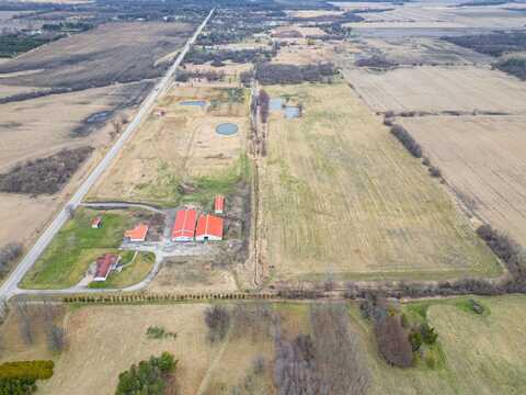2608 N IL Route 47, Woodstock, IL 60098
