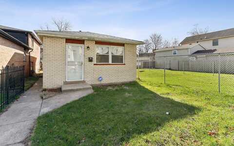 6913 S Woodlawn Avenue, Chicago, IL 60637
