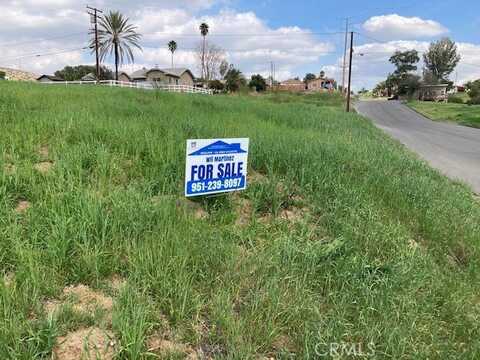 0 N Ellis Street, Lake Elsinore, CA 92530