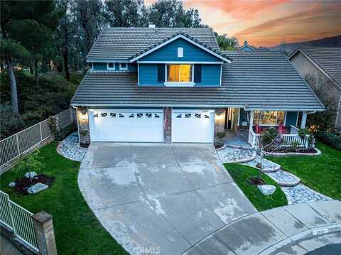 27101 Bidwell Lane, Valencia, CA 91354