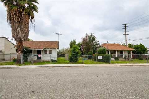 115 S Myrtle Ave, Pomona, CA 91766