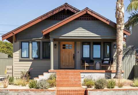 5141 MERIDIAN Street, Los Angeles, CA 90042
