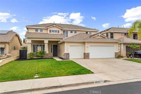 26724 Evergreen Avenue, Murrieta, CA 92563