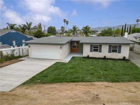 9421 51st Street, Jurupa Valley, CA 92509