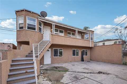 122 W 110th Street, Los Angeles, CA 90061