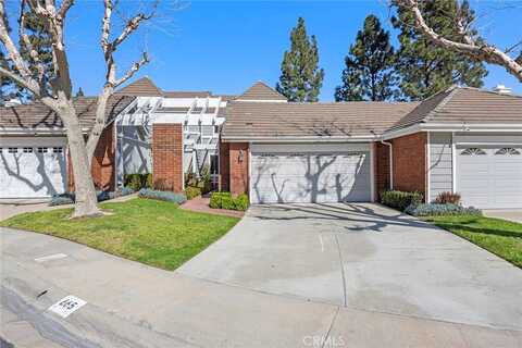 665 S Gentry Lane S, Anaheim Hills, CA 92807