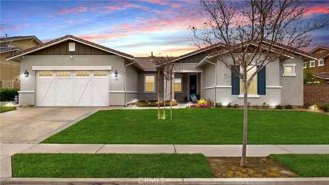12180 Casper Court, Rancho Cucamonga, CA 91739