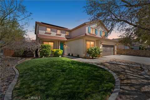 36548 Rodeo Street, Palmdale, CA 93552