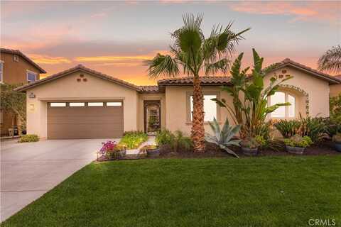 32529 Presidio Hills Lane, Winchester, CA 92596