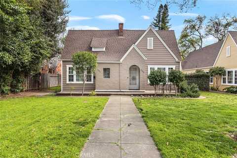 683 Eastwood Avenue, Chico, CA 95928