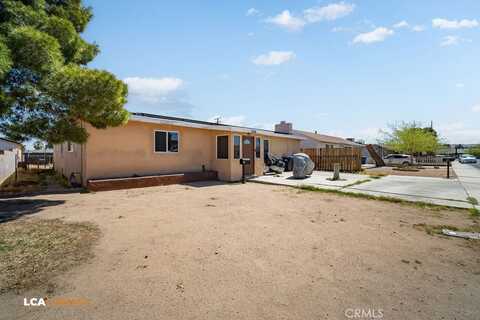 218 S Holly Canyon Drive, Ridgecrest, CA 93555