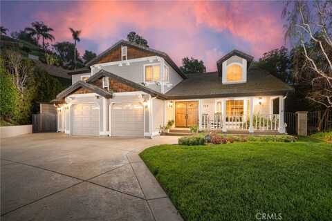 728 Beaverbrook Lane, Glendora, CA 91740
