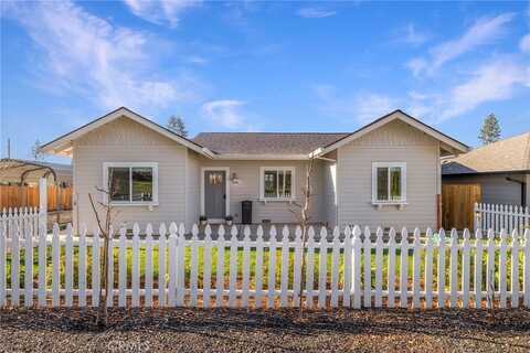 766 Willow Street, Paradise, CA 95969