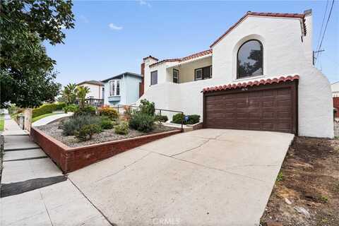 6010 S Verdun Avenue, Los Angeles, CA 90043