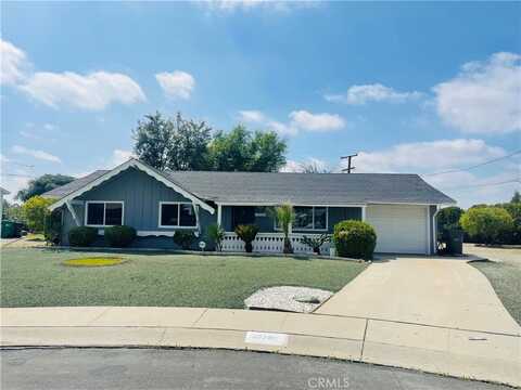28781 Anderson Court, Menifee, CA 92586