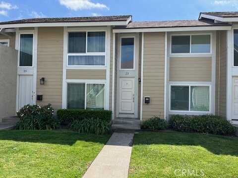 23 Golden Glen Street, Irvine, CA 92604