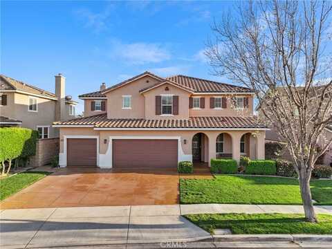 15635 Dobbs Peak Lane, Fontana, CA 92336