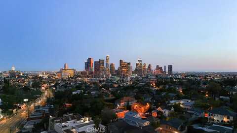 1315 W Cannon Drive, Los Angeles, CA 90026