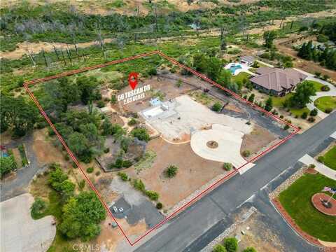 50 Tuscan Drive, Paradise, CA 95969