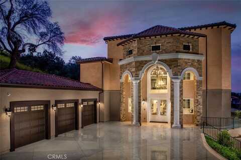 2868 Shadow Canyon Road, Diamond Bar, CA 91765