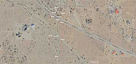 0 Fort Tejon Road, Pearblossom, CA 93553