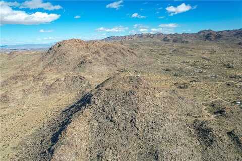 1234 Quail Springs Road, Joshua Tree, CA 92252
