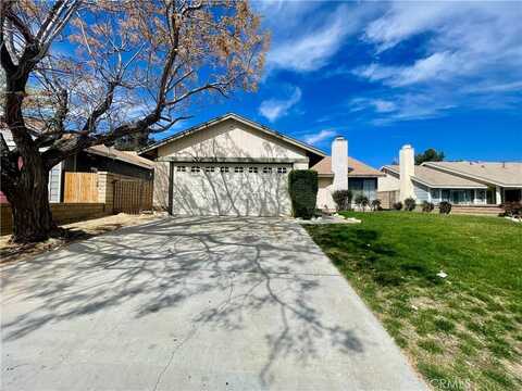 36659 Ramona Road, Palmdale, CA 93550