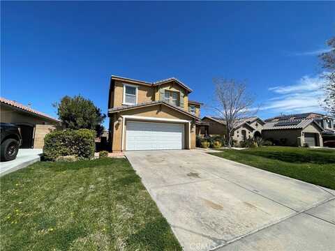 3039 De Flores, Lancaster, CA 93535
